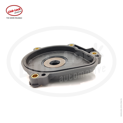 LINK-LOCK Engine ventilation housing cover 2720100631 For 272