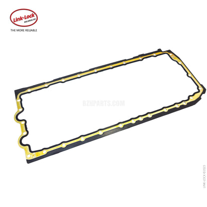 LINK-LOCK Engine Oil Base pad ACM11137600482 For N52/N52N/N53/N55E88/E82/F20/F21/F22F23/E90/E91/E92/E93F30/F80/F31/F34/F35F32/F82/F33/F83 /