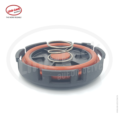 LINK-LOCK 廃ガスバルブ 11128645888 N46/E81/E87/E88/E82E90/E91/E92/E93/E60E84/E83/E85用