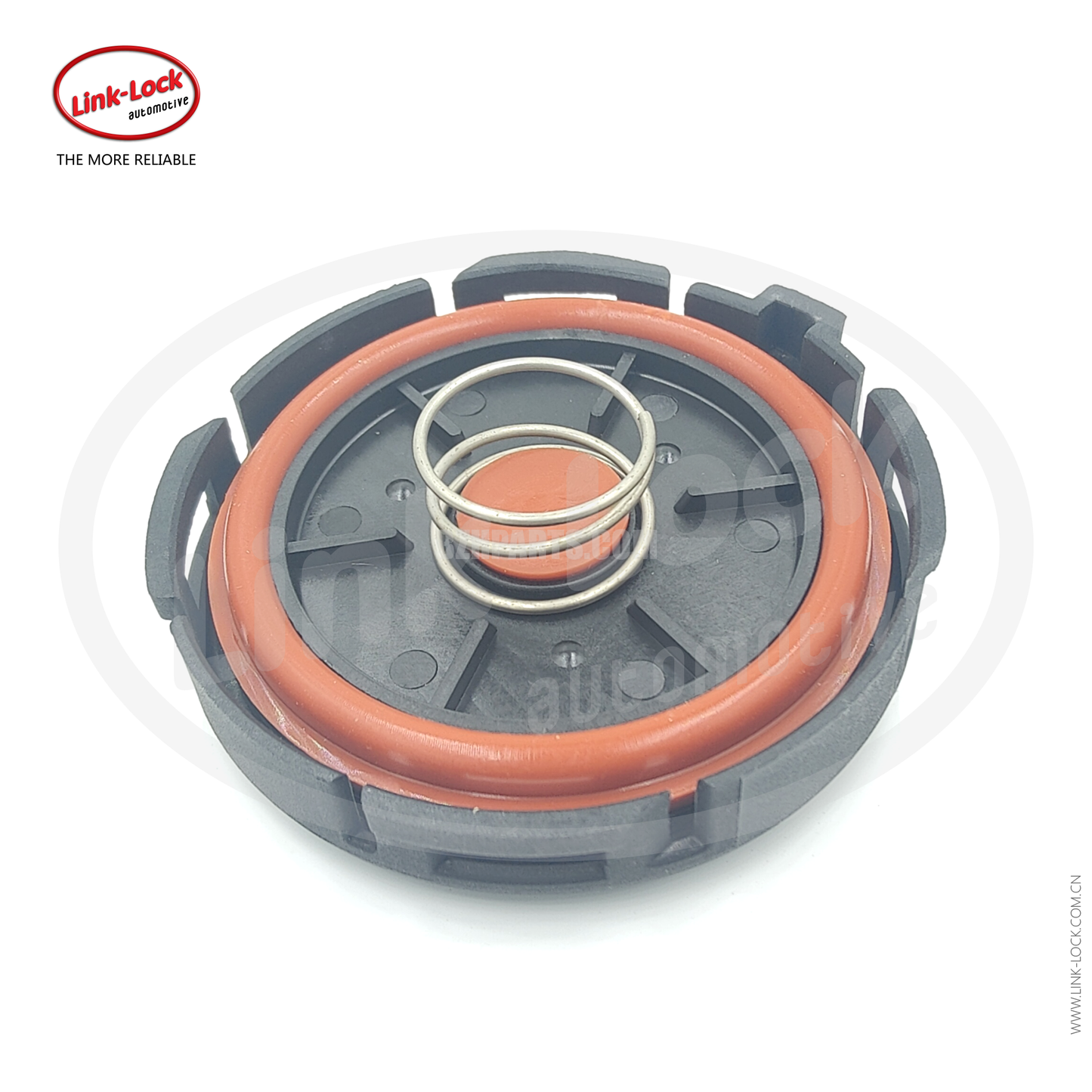 LINK-LOCK 廃ガスバルブ 11128645888 N46/E81/E87/E88/E82E90/E91/E92/E93/E60E84/E83/E85用