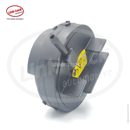 LINK-LOCK Waste gas valve 11127552281 applies N52/E81/E88/E82/E90E91/E92/E60/E61F10/F11/F18/E65/E66F01/F02/E84/F25/F26E70/E85/E86/E89