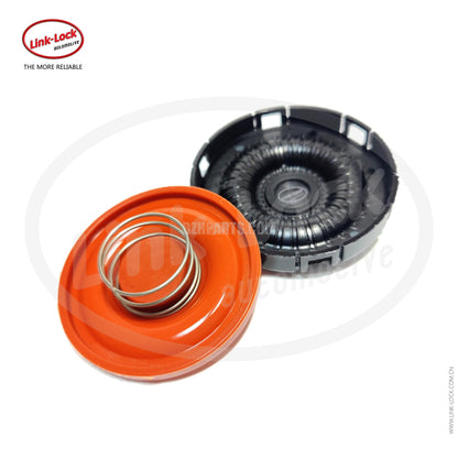 LINK-LOCK废气阀11127588412适用于N20 F20 F30 F07 F10 F11 E84 F25 F26 F15 F16