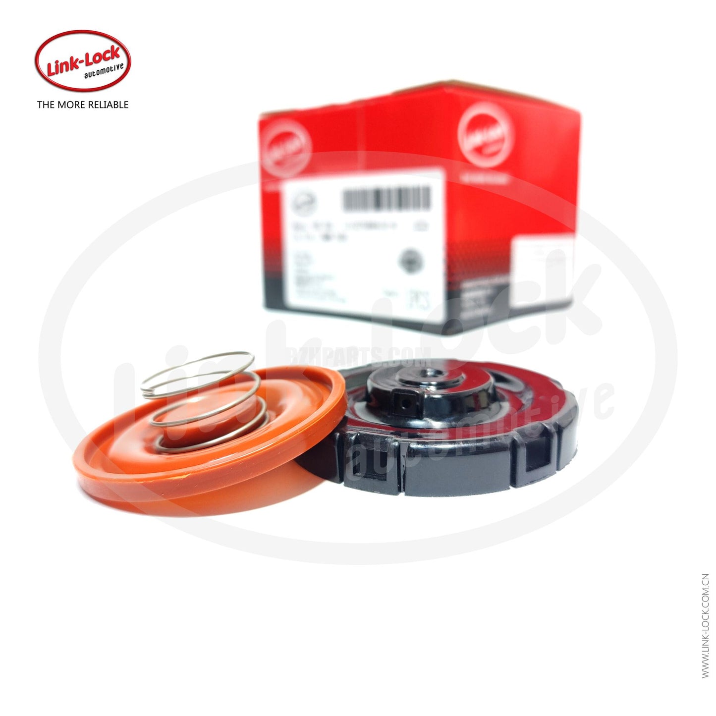 LINK-LOCK废气阀11127588412适用于N20 F20 F30 F07 F10 F11 E84 F25 F26 F15 F16