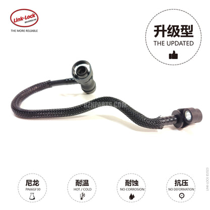 LINK-LOCK 排気ガスパイプ 11157642546 F20 F30 F35用