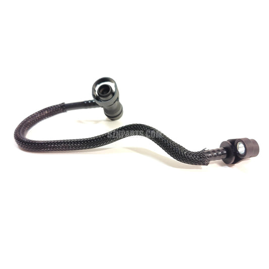 LINK-LOCK Exhaust gas pipe 11157642546 For F20 F30 F35