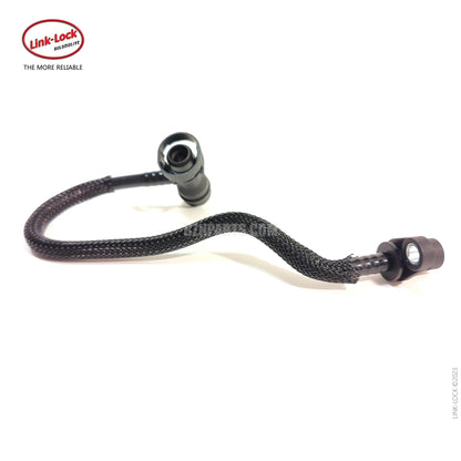 LINK-LOCK 排気ガスパイプ 11157642546 F20 F30 F35用