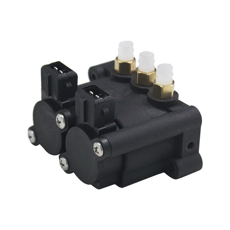 LINK-LOCK dispensing valve 37226787616F For E65 E66 E53