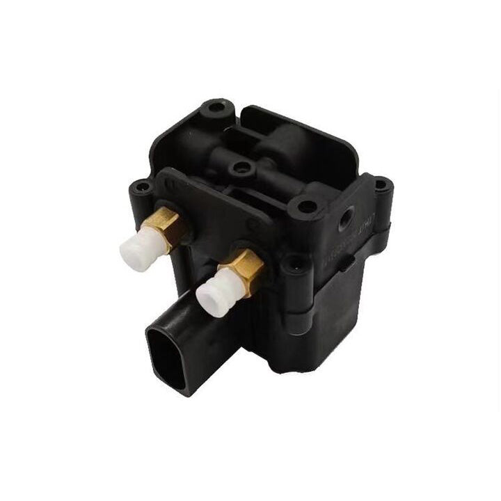 LINK-LOCK dispensing valve 37206875176F For F07 F11 F01 F02 F04