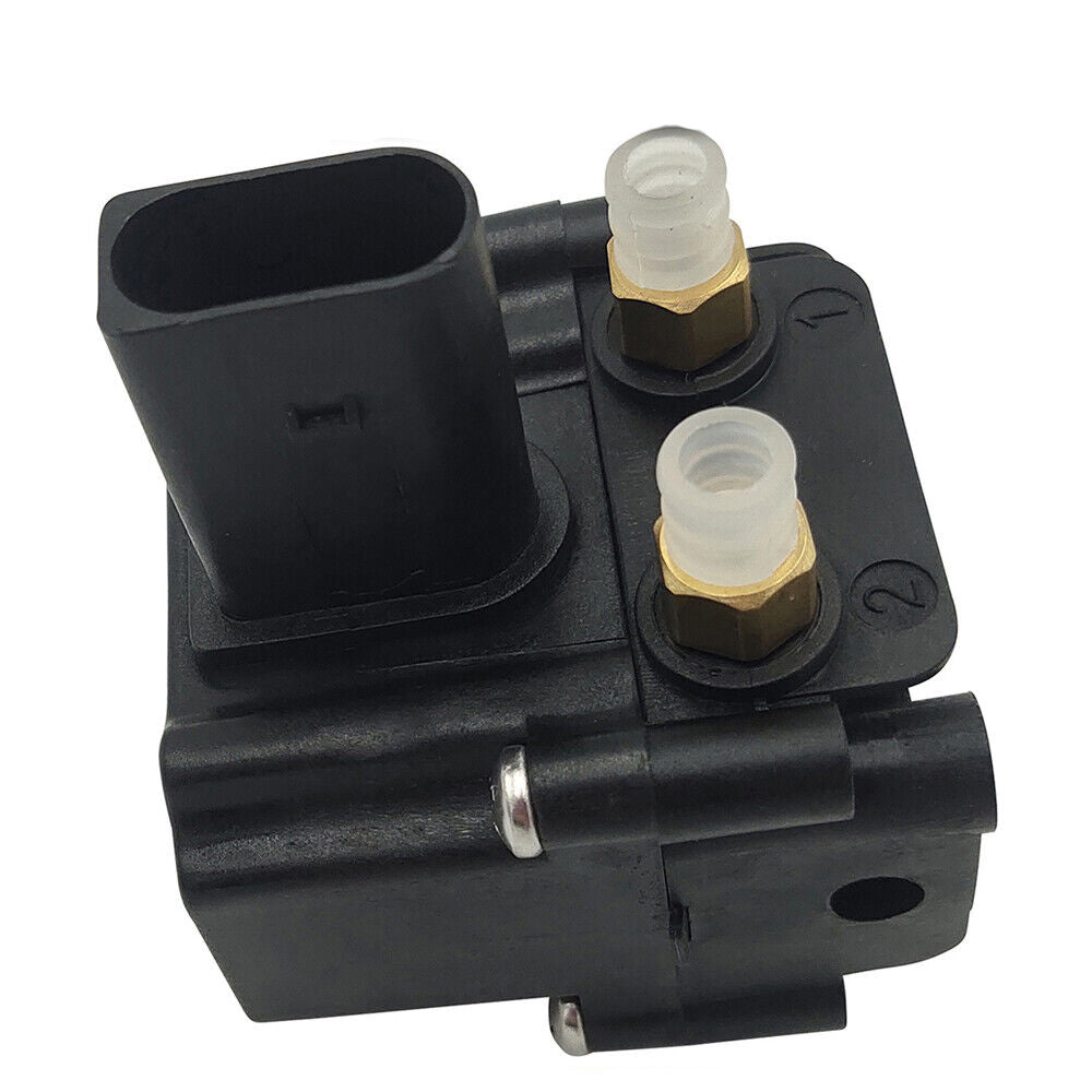 LINK-LOCK dispensing valve 37206859714F For E70 E71 E72