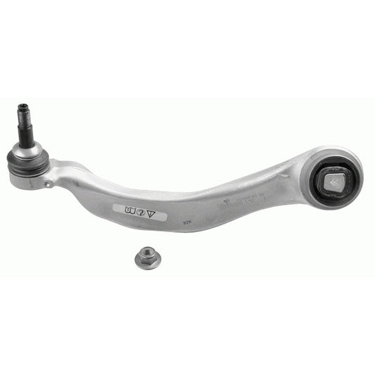 LEMForDER Left front lower control arm LF: 3620801F07/F01F02/F03/F04 adaptation 31126775959