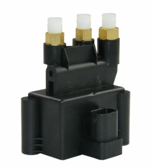 LINK-LOCK dispensing valve 2513200158 For 251 253 213 906 218