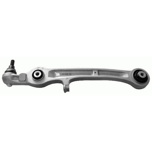 LEMForDER Control arm LF: 2715501C6 adapted For 4F0407151A