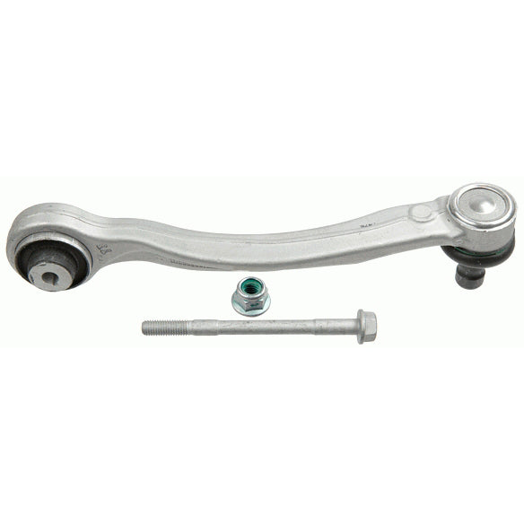 LEMForDER Left rear upper control arm 3930801:009/4M0407509B