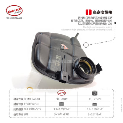 LINK-LOCK kettle 1645000049 For 164/197