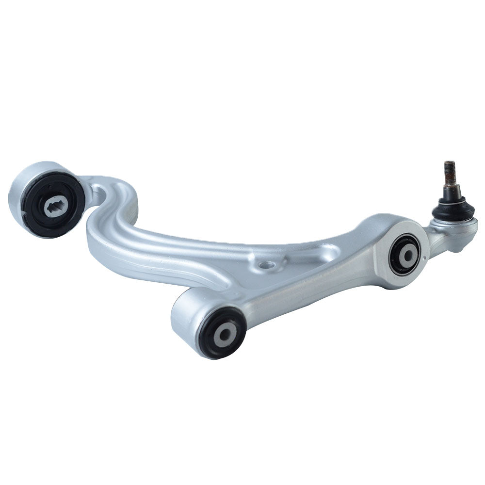 LEMForDER Right Front Lower Control Arm 3755801:009Panamera 970 (2014-) 97034105424,97034105423