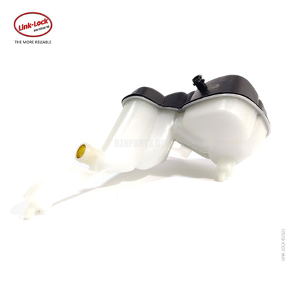 Link-Lock Engine Coolant Overflow Recovery Reservoir Tank A2215000649 2215000649 for Mercedes-Benz M272 S300 S350 W221