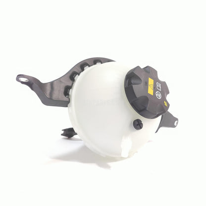 Link-Lock Engine Coolant Kettle 17138614293 17137649733 17137619189 for BMW N20 F18 F07 F10 525i 528gt 520i