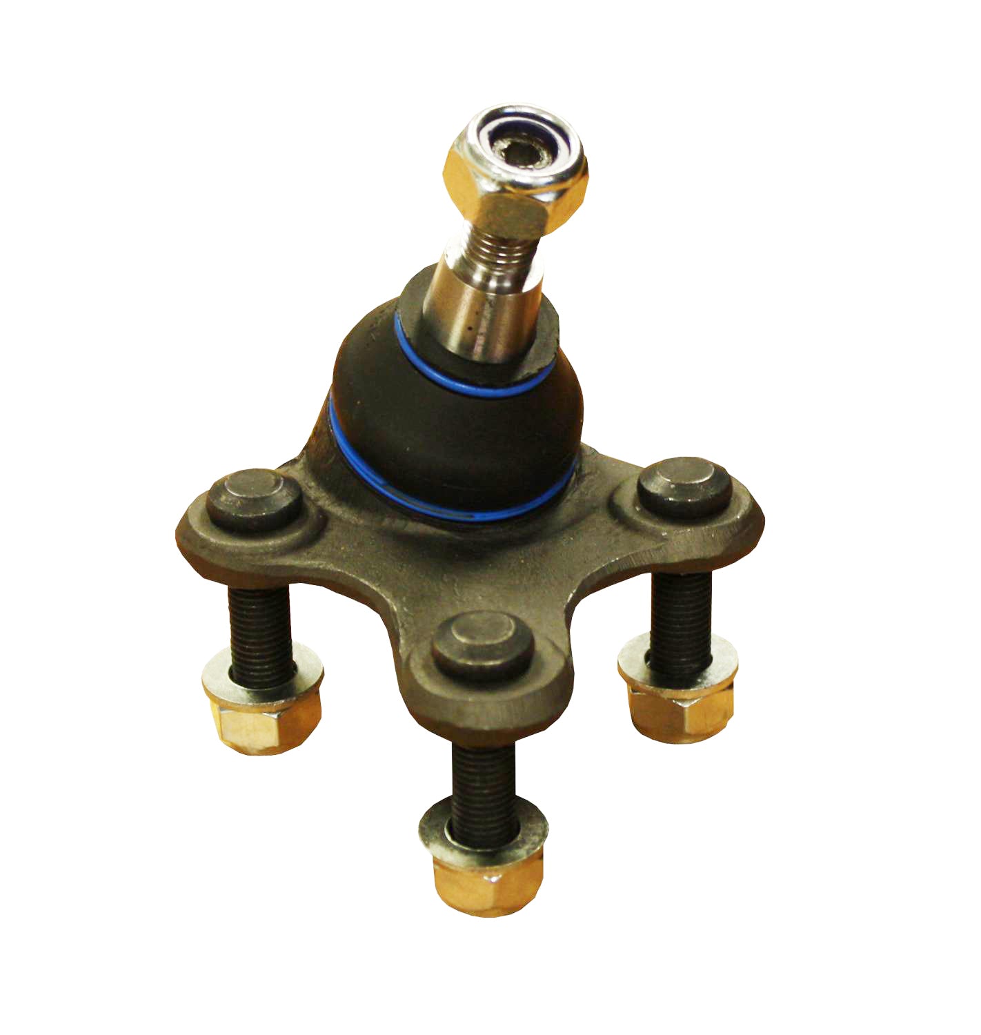 LEMForDER Suspension ball head 1KD407366 Sagitar/Magotan/Touran/Octavia adaptation 1KD407366=1K0407366C=1K0407366C