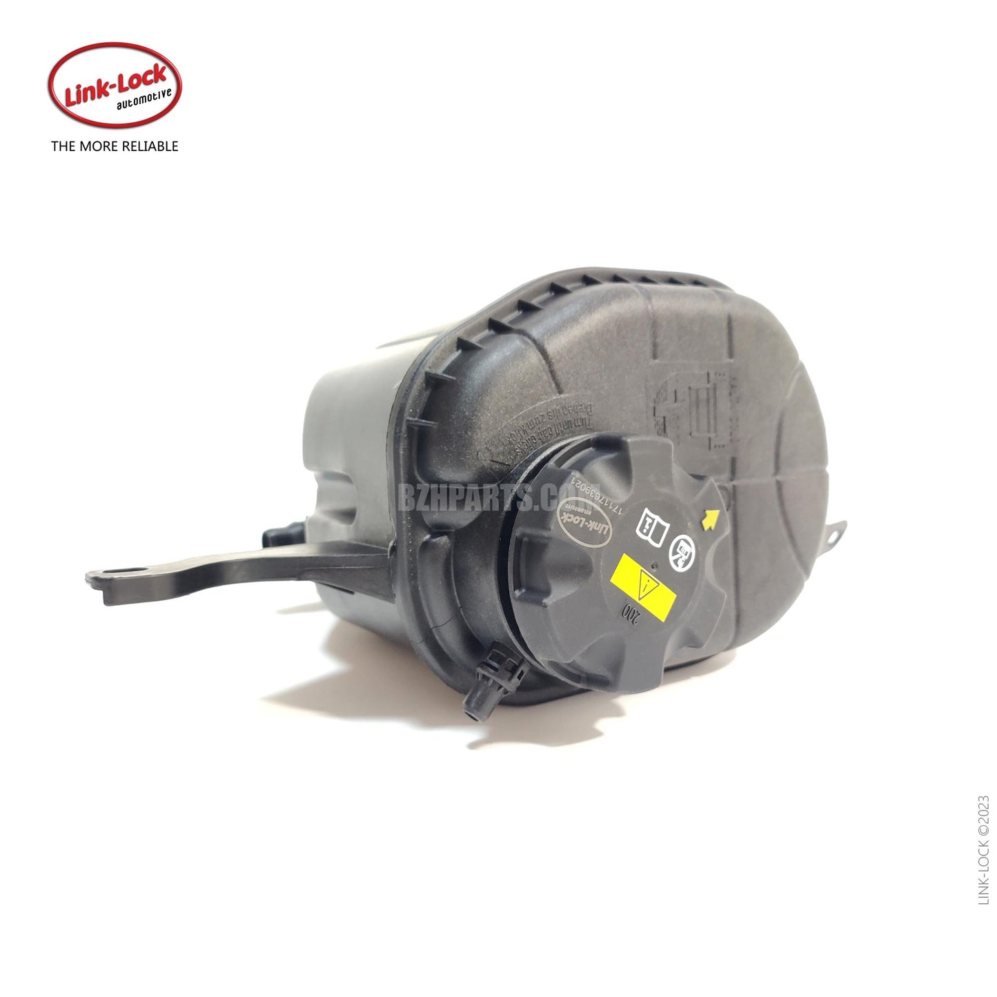 LINK-LOCK 水壶 17137601950 适用于 F10/F11/F18/F01/F02LCI