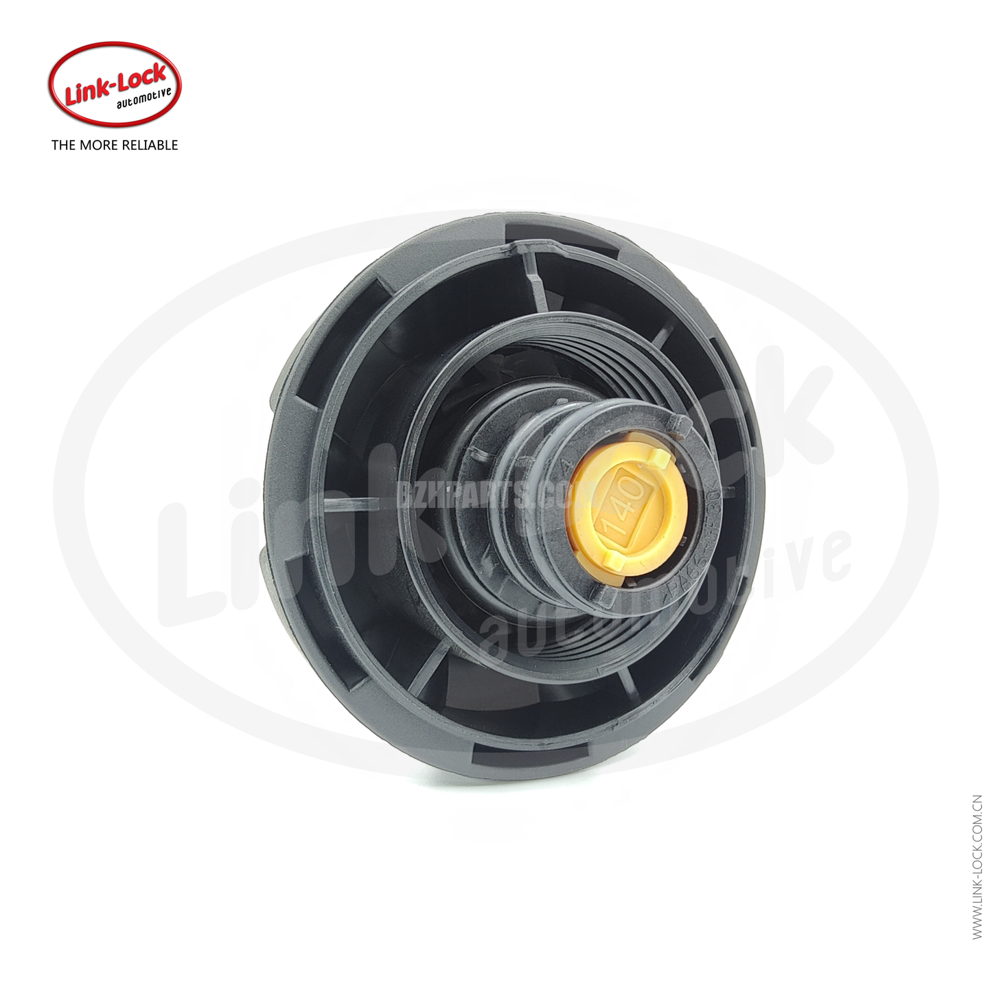 LINK-LOCK水壶盖17117639020适用于E81/E87/E88/E82/F20F21/F22/F87/F23/E90E91/E92/E93/F30/F31F34/F35/F32/F33/F36F07/F10/F11/F18/G3