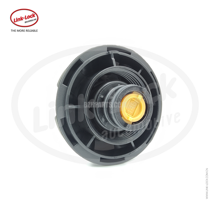 LINK-LOCK水壶盖17117639020适用于E81/E87/E88/E82/F20F21/F22/F87/F23/E90E91/E92/E93/F30/F31F34/F35/F32/F33/F36F07/F10/F11/F18/G3