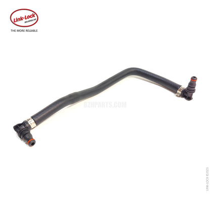 LINK-LOCK Coolant Pipe Engine to Secondary Kettle Exhaust Pipe A2045010925 For Mercedes-Benz M271 c180 c200 e260 W212 X204 w204