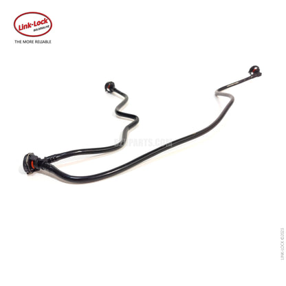 LINK-LOCK Coolant Pipe Secondary Kettle Exhaust Pipe A1765010125 For Mercedes Benz W176 X156