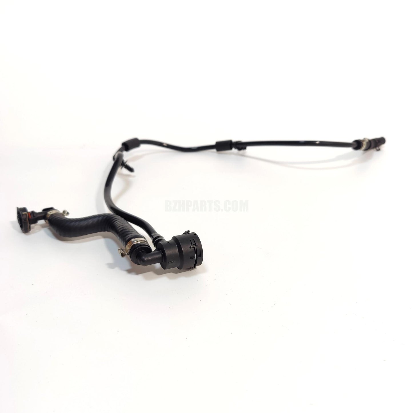 LINK-LOCK Coolant Pipe Water Tank to Secondary Kettle Water Pipe A2055012601 2055012601 For Mercedes-Benz M274 c180 c200 c300 w205 c205