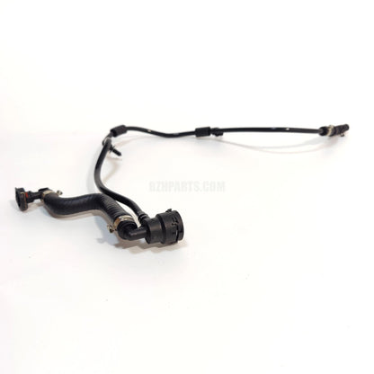 LINK-LOCK Coolant Pipe Water Tank to Secondary Kettle Water Pipe A2055012601 2055012601 For Mercedes-Benz M274 c180 c200 c300 w205 c205