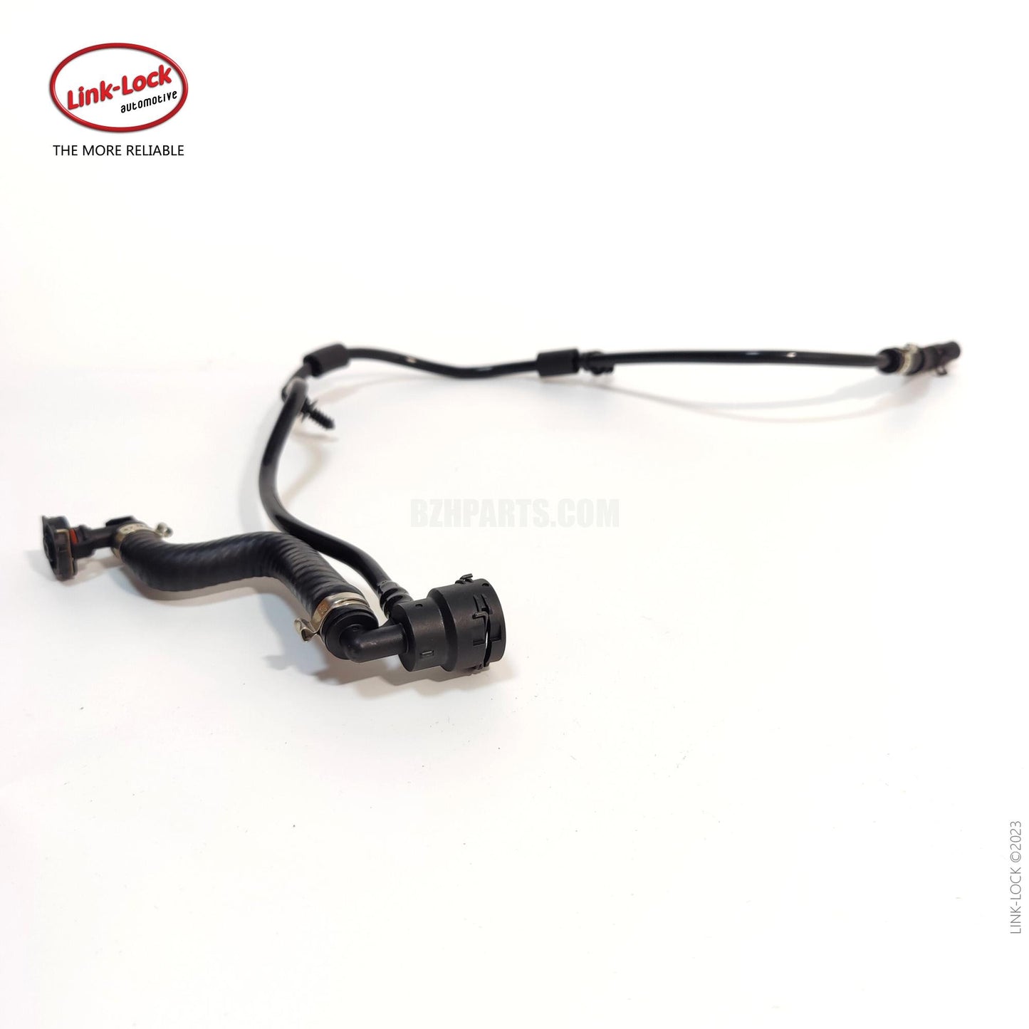 LINK-LOCK Coolant Pipe Water Tank to Secondary Kettle Water Pipe A2055012601 2055012601 For Mercedes-Benz M274 c180 c200 c300 w205 c205