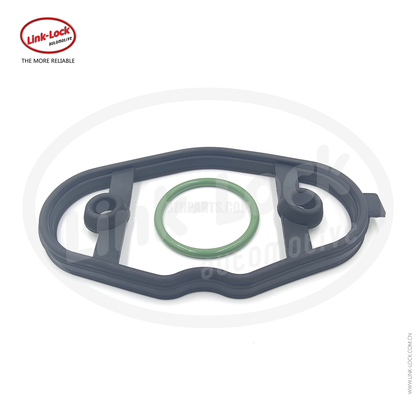 LINK-LOCK High-pressure oil pump gasket/FKM11127588416 For N20 N13 B48