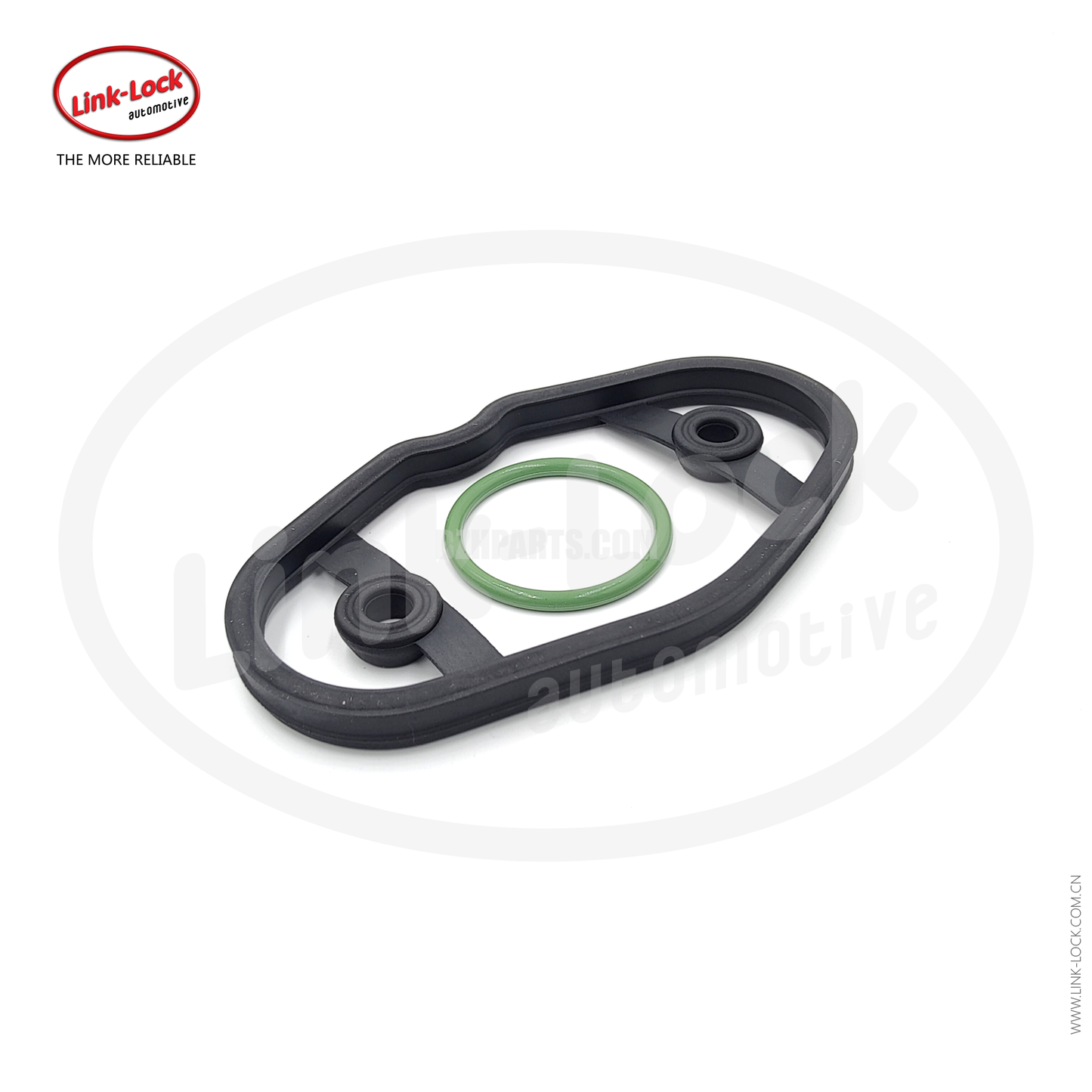 LINK-LOCK High-pressure oil pump gasket/FKM11127588416 For N20 N13 B48