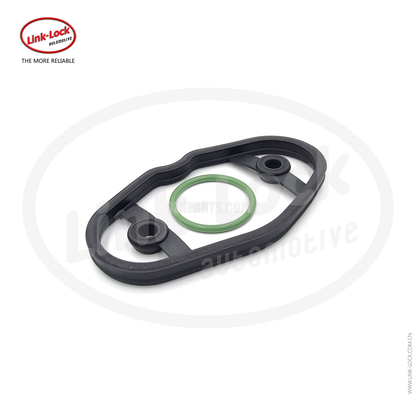 LINK-LOCK High-pressure oil pump gasket/FKM11127588416 For N20 N13 B48