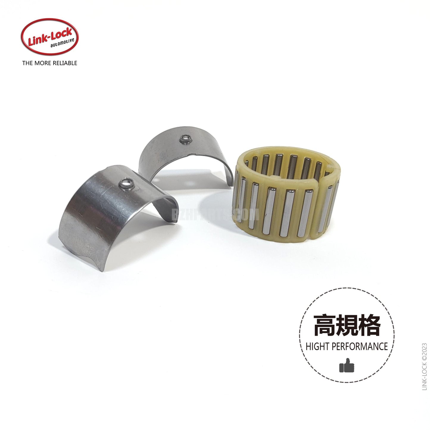LINK-LOCK Needle roller bearing 11377615379 For N55