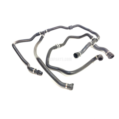 LINK-LOCK reflux hose 17127568753 For E60 LCI