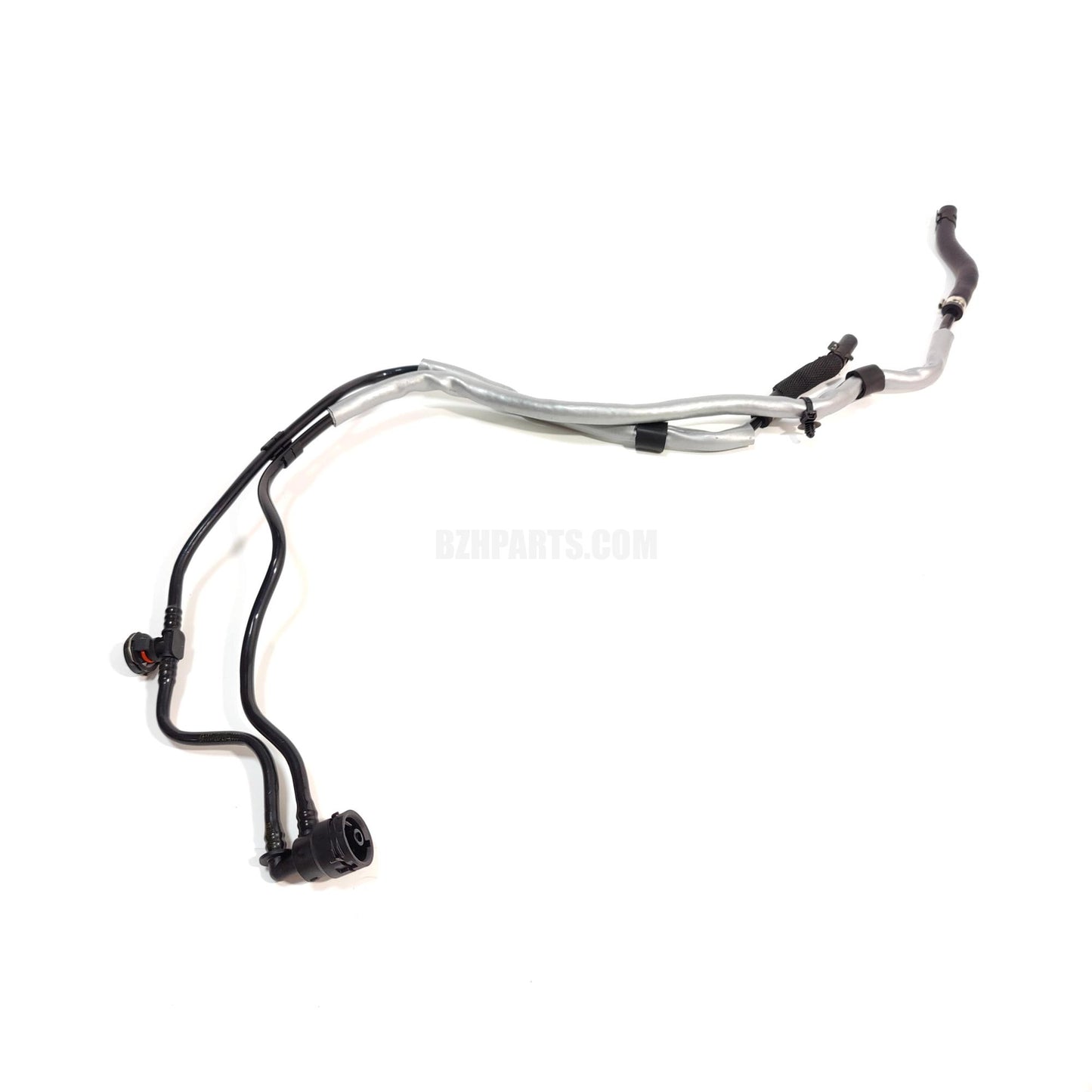 LINK-LOCK Coolant Pipe Secondary Kettle to Water Tank Return Pipe A2535013900 for Mercedes-Benz W213 E300