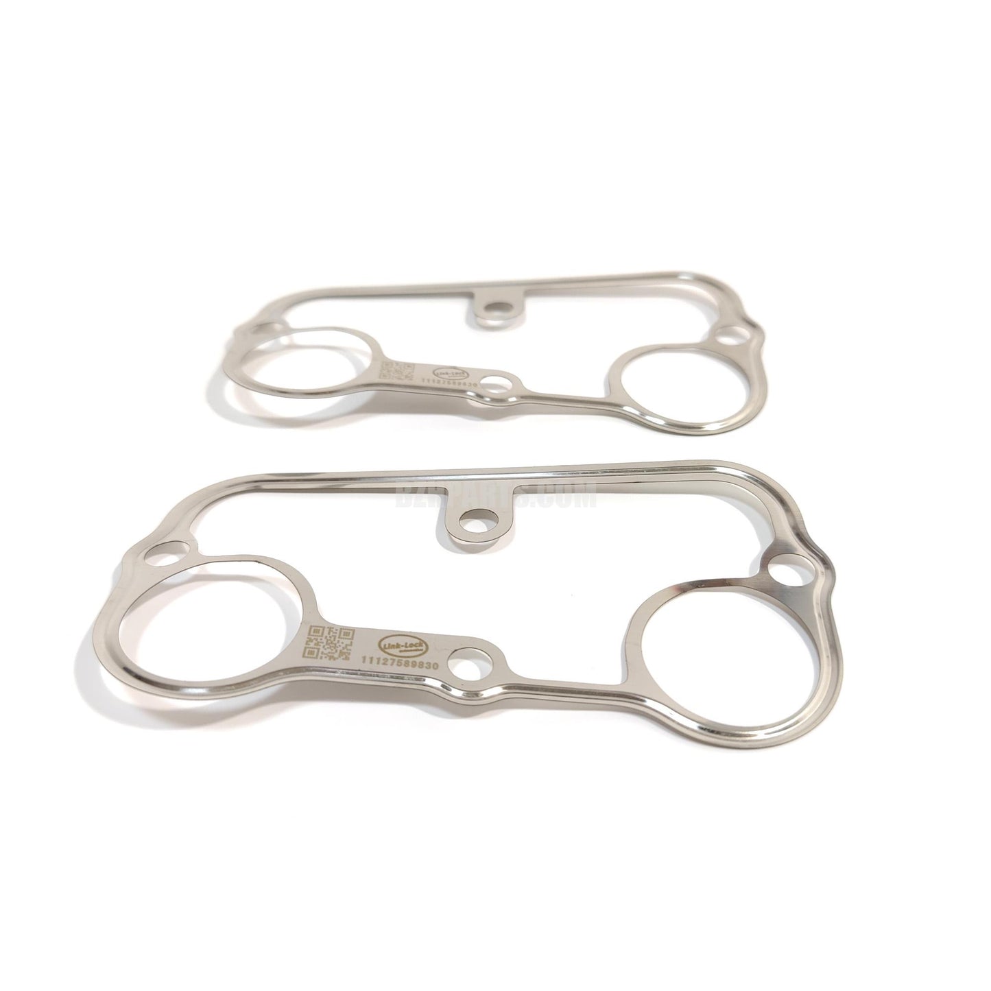 Link-Lock 火花塞座垫 11127589830 11127573439 适用于宝马 N20 发动机 1 系列 3 系列 5 系列 X1 X3 X4 X5 X6 Z4 F15 F16 F25 F35 F10 F20 F34 520i525i528i320i325i120i