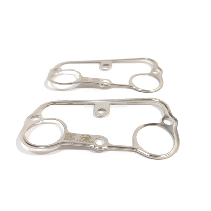 Link-Lock 火花塞座垫 11127589830 11127573439 适用于宝马 N20 发动机 1 系列 3 系列 5 系列 X1 X3 X4 X5 X6 Z4 F15 F16 F25 F35 F10 F20 F34 520i525i528i320i325i120i