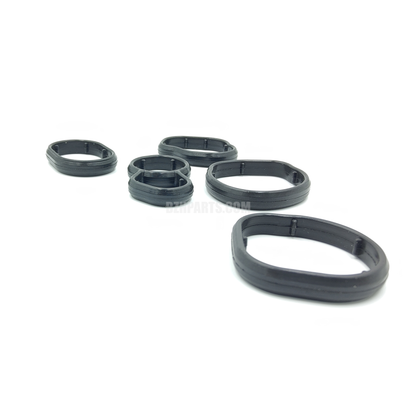LINK-LOCK filter base insert/FKM11428583896 For B58