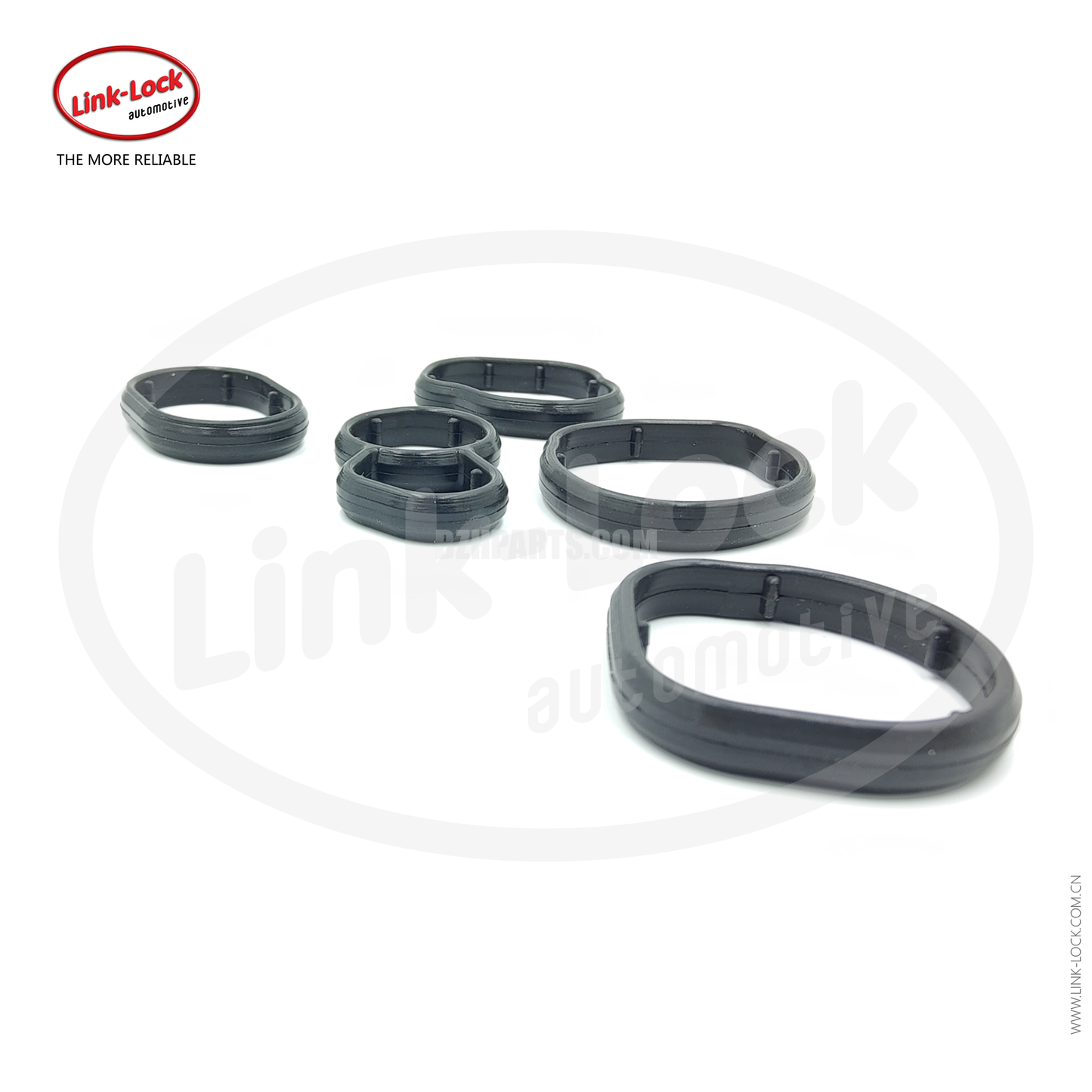 LINK-LOCK filter base insert/FKM11428583896 For B58
