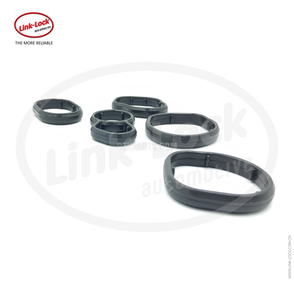 LINK-LOCK filter base insert/FKM11428583896 For B58