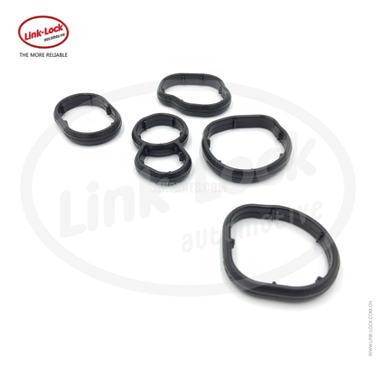 LINK-LOCK filter base insert/FKM11428583896 For B58