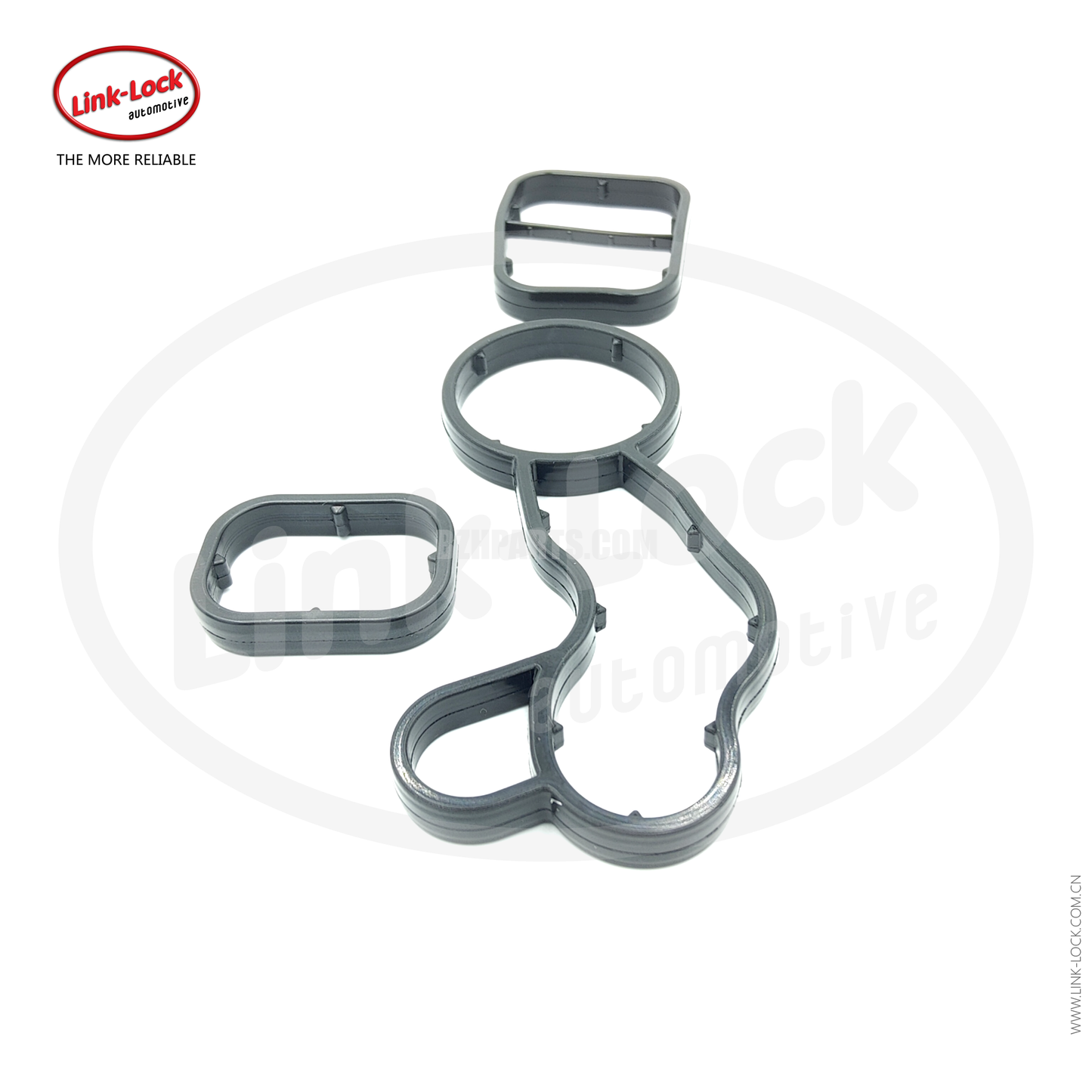 LINK-LOCK filter base insert/FKM11428591460 For B48 B38