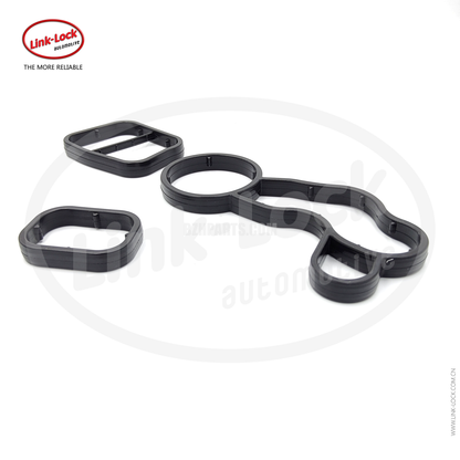 LINK-LOCK filter base insert/FKM11428591460 For B48 B38