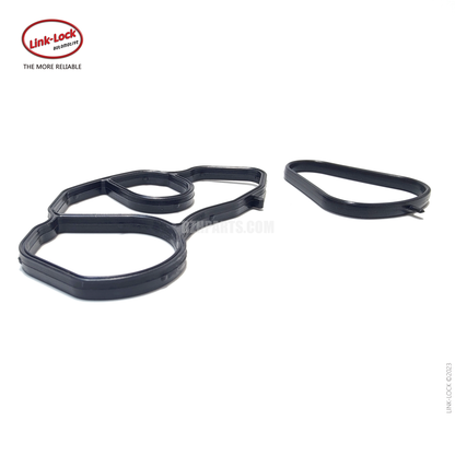 LINK-LOCK filter base insert/FKM11428643758 For N12N14N16