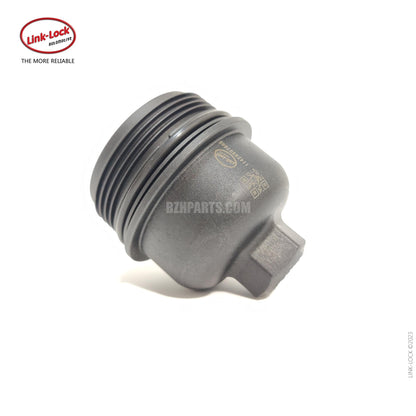 LINK-LOCK machine filter cover assembly 11428507685 For B38 B48