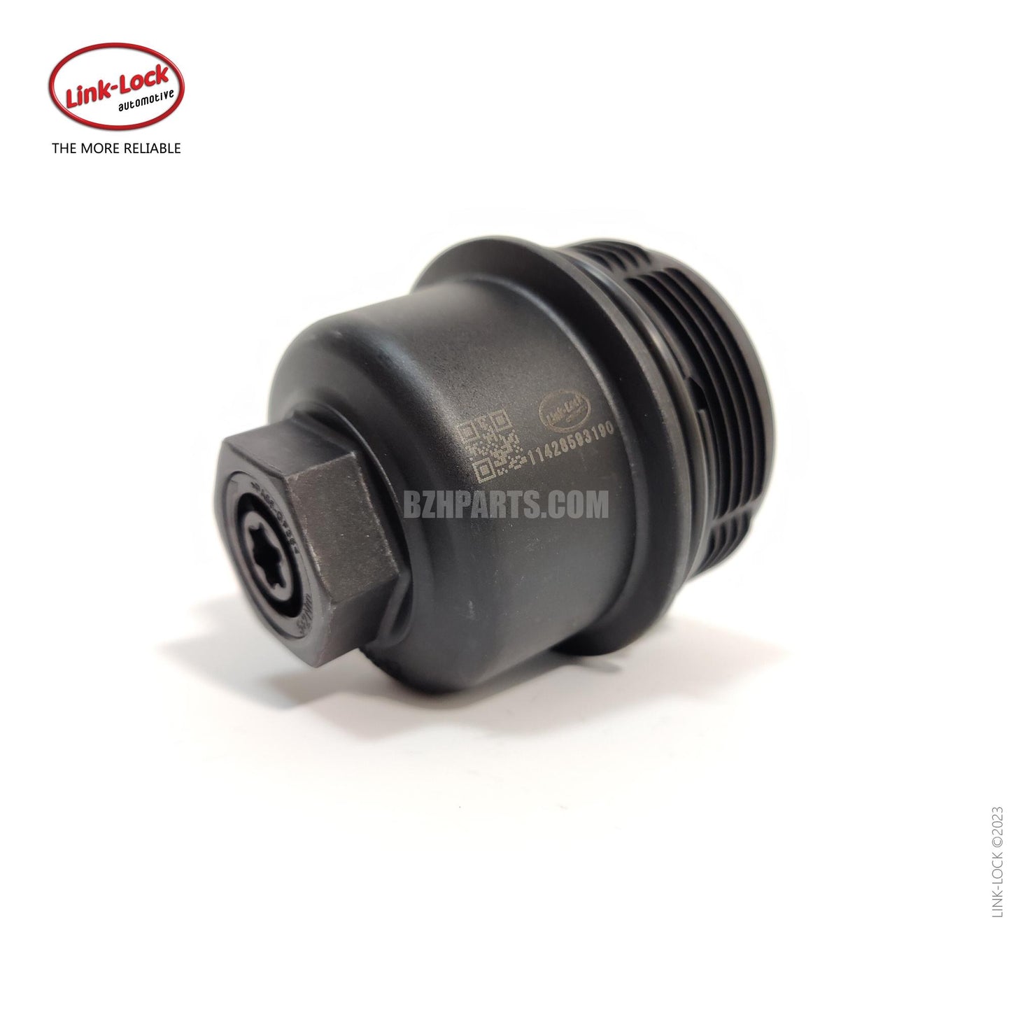 LINK-LOCK filter Cover Assembly 11428593190 For F52/F45/F46/F48/F49F39/F15/F85/F16/F86