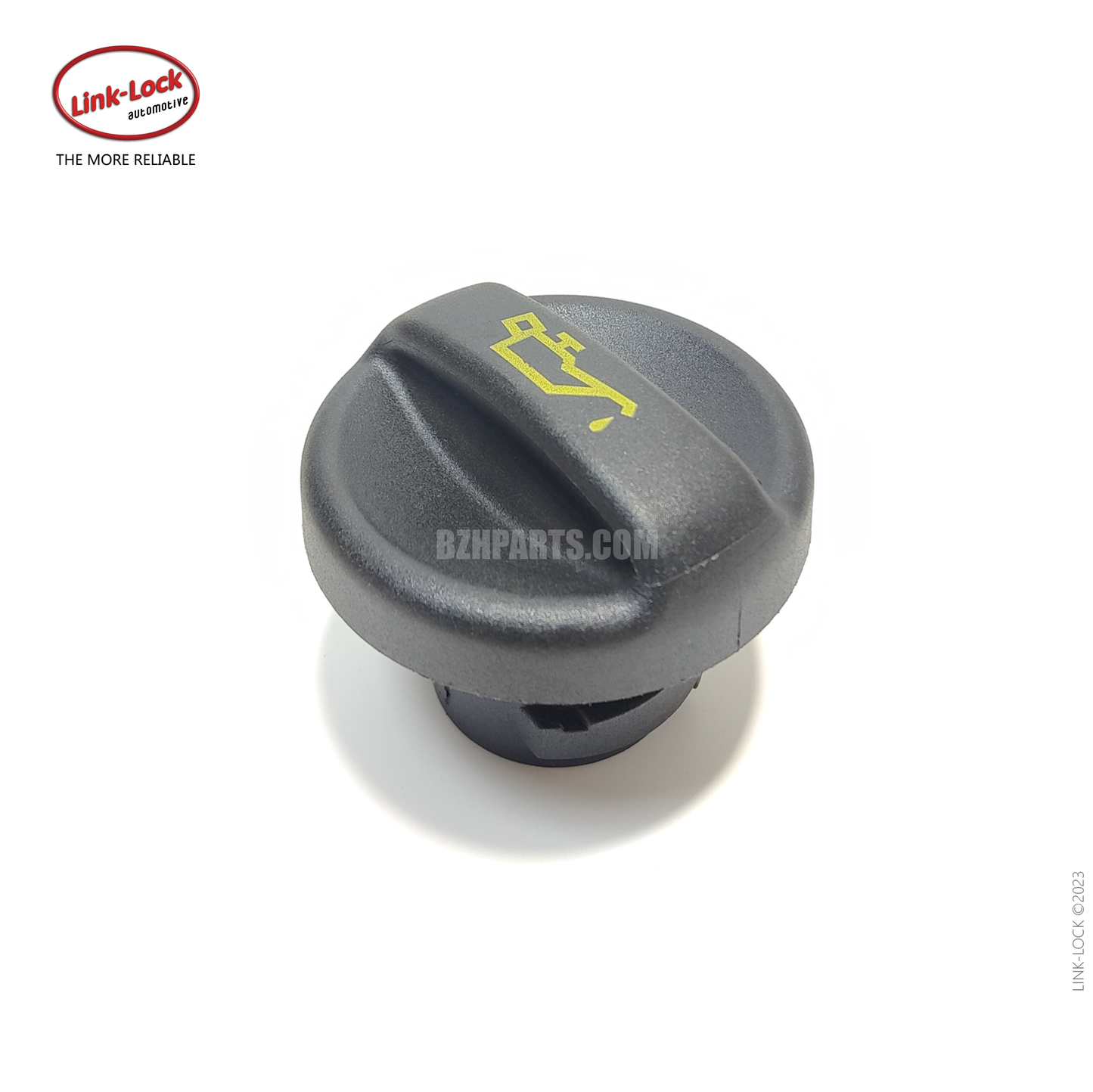 Link-Lock Oil Filter Cap Filler Cap 11127582398 1112761536 for Bmw Mini N18 N13 Engine 1 Series 3 Series F20 F30 F21 F31 116i 118i 316i 318i