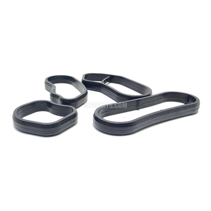 LINK-LOCK Oil radiator gasket/FKM11428591461 For B38 B48