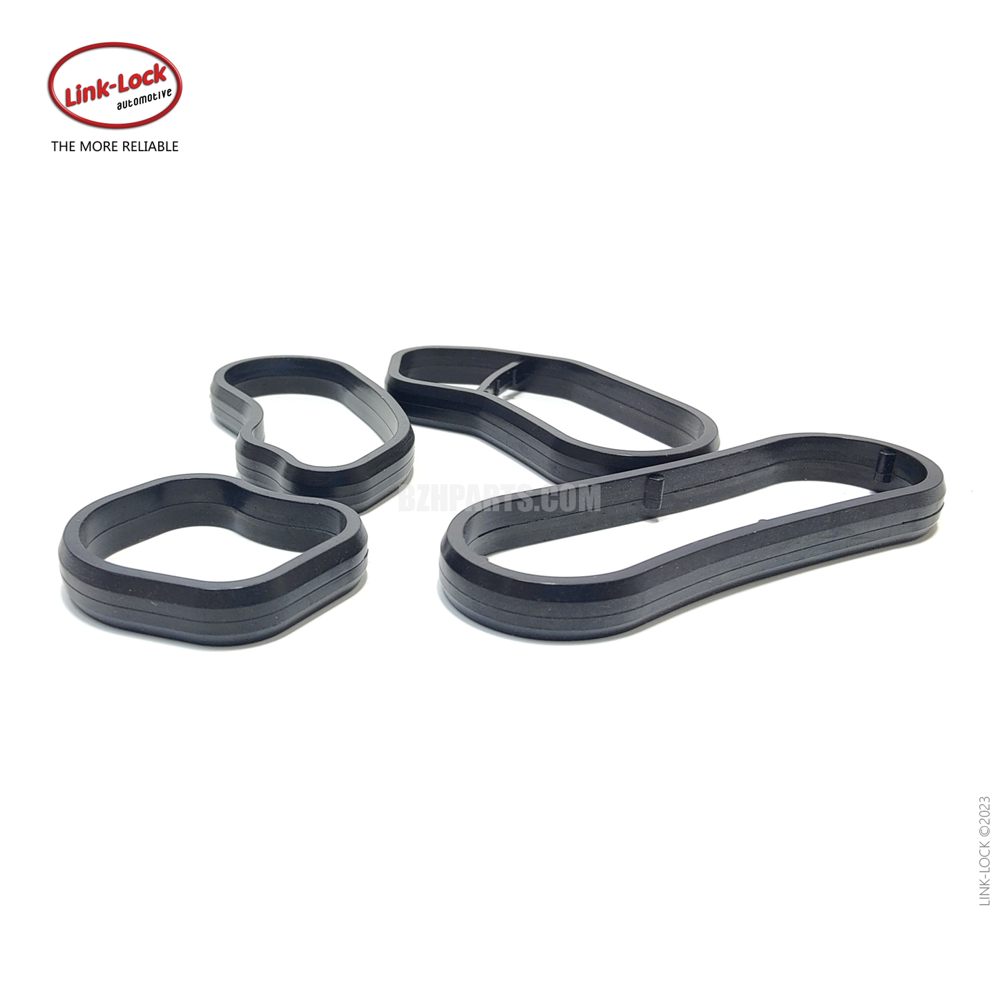 LINK-LOCK Oil radiator gasket/FKM11428591461 For B38 B48